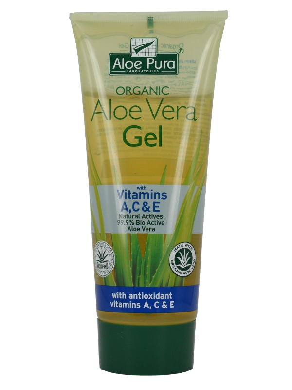 Optima Aloe Ver … Optima Aloe Ver …