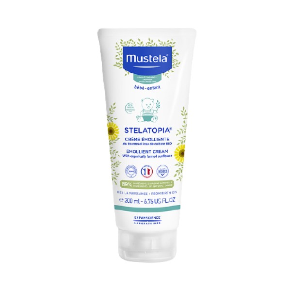 Mustela AT Stel …