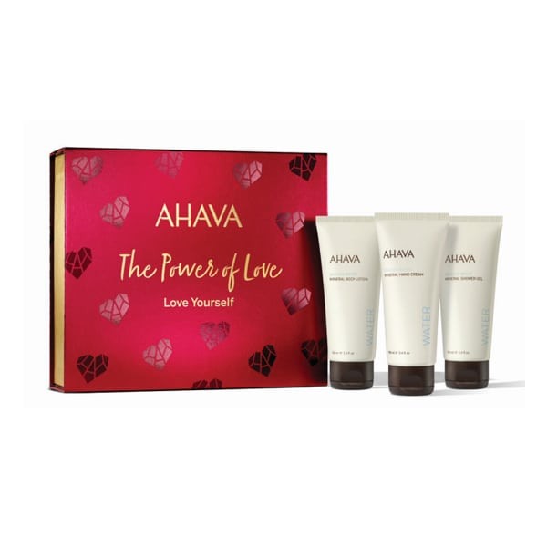 Ahava Promo Lov &hellip;