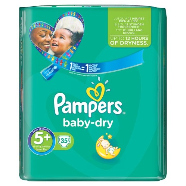 Pampers Baby Dr &hellip;