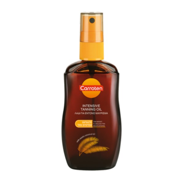 Carroten Tan Ex &hellip;