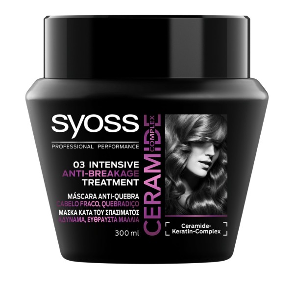 Syoss Mask Cera … Syoss Mask Cera …