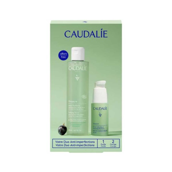 Caudalie Promo &hellip;