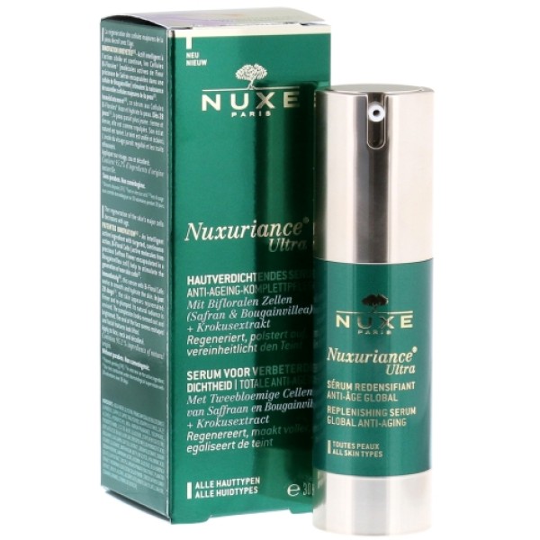 Nuxe Nuxuriance &hellip;