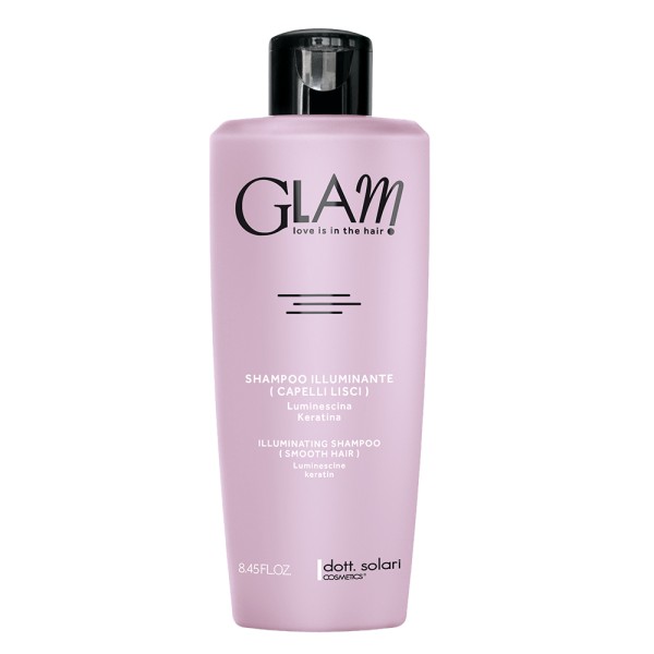 Glam Σαμπουαν I … Glam Σαμπουαν I …