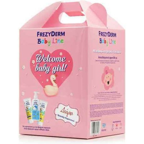 Frezyderm Promo &hellip;