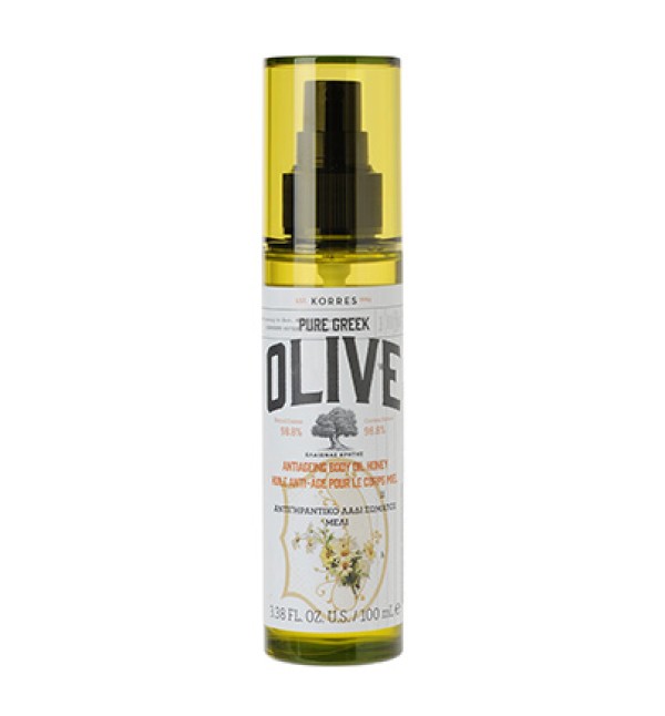 Korres Olive, Α &hellip;
