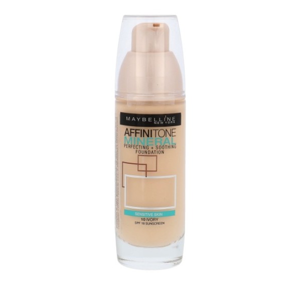 Maybelline Affi … Maybelline Affi …