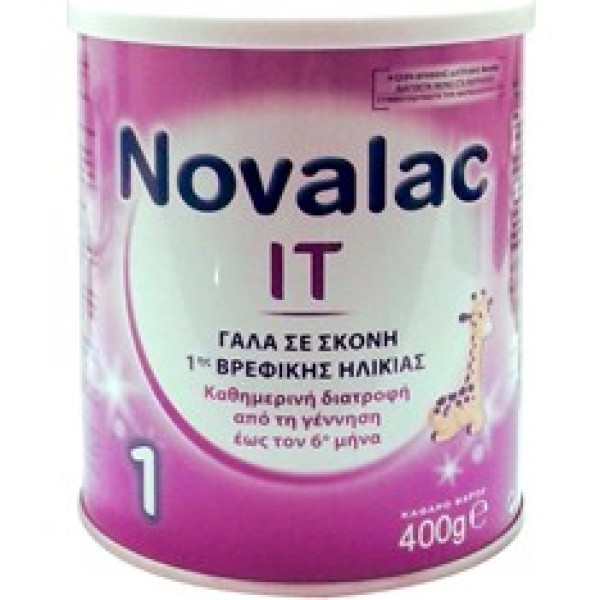 Novalac IT 1 Γά … Novalac IT 1 Γά …