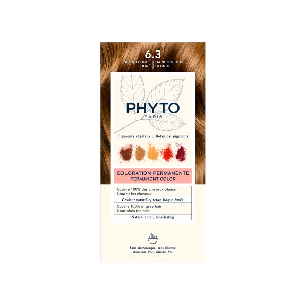 Phyto Phytocolo …