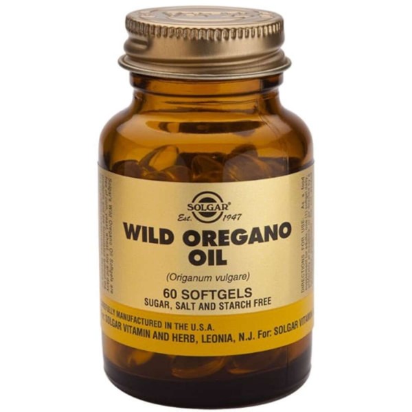 Solgar Wild Ore … Solgar Wild Ore …