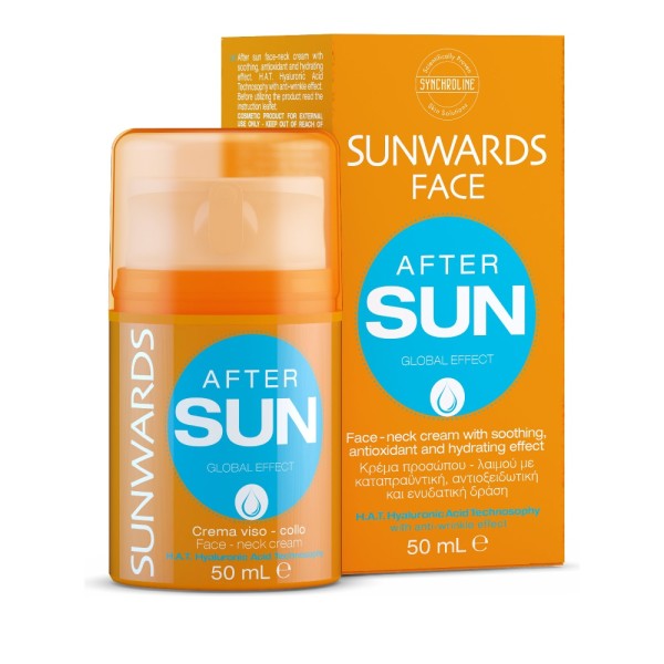 Synchroline Sun &hellip;