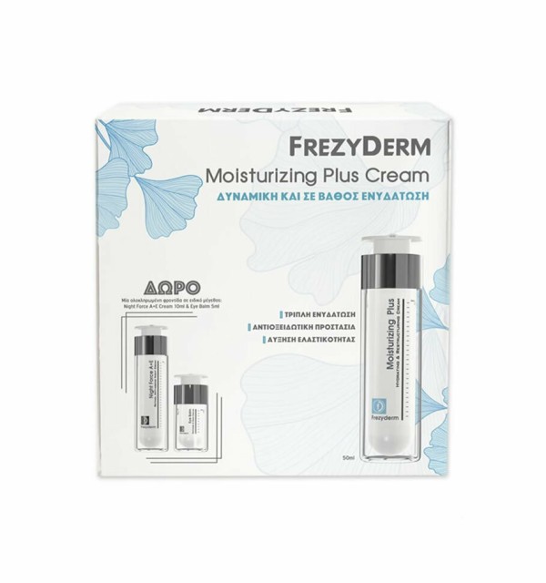 Frezyderm Promo &hellip;