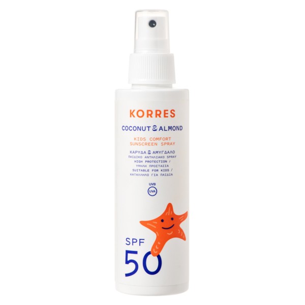 Korres Kids Sen … Korres Kids Sen …