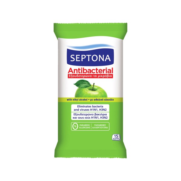 Septona Αντιβακ … Septona Αντιβακ …