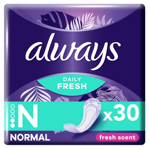 Always Dailies …