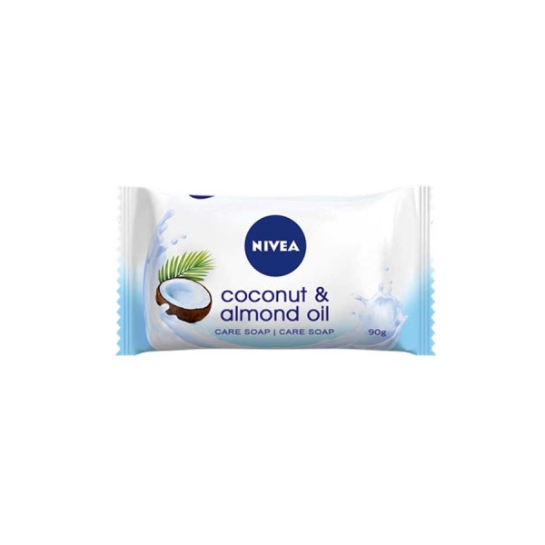Nivea Care Soap &hellip;