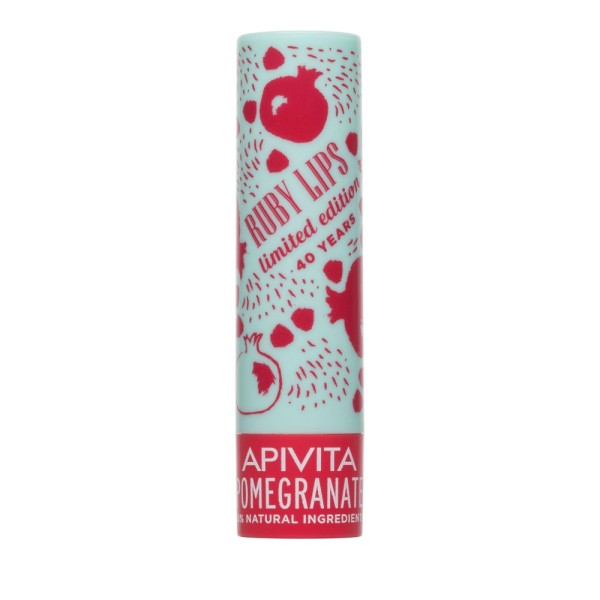 Apivita Limited …