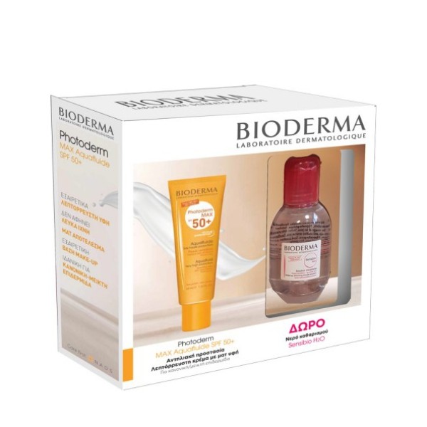 Bioderma Promo &hellip;