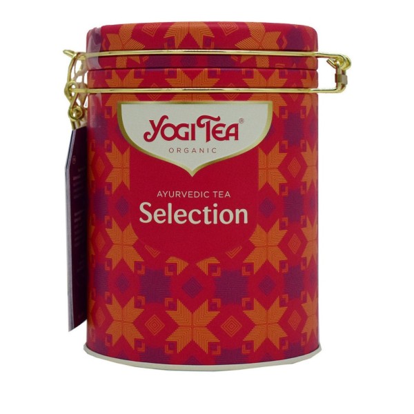 Yogi Tea Bio Me … Yogi Tea Bio Me …