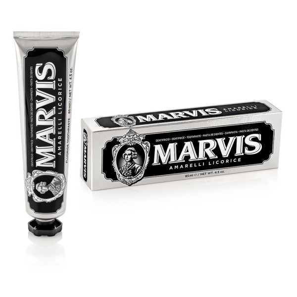 Marvis Amarelli … Marvis Amarelli …