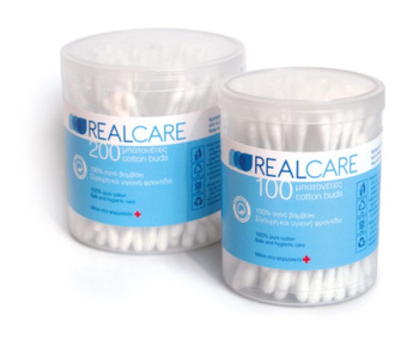 RealCare Μπατον … RealCare Μπατον …