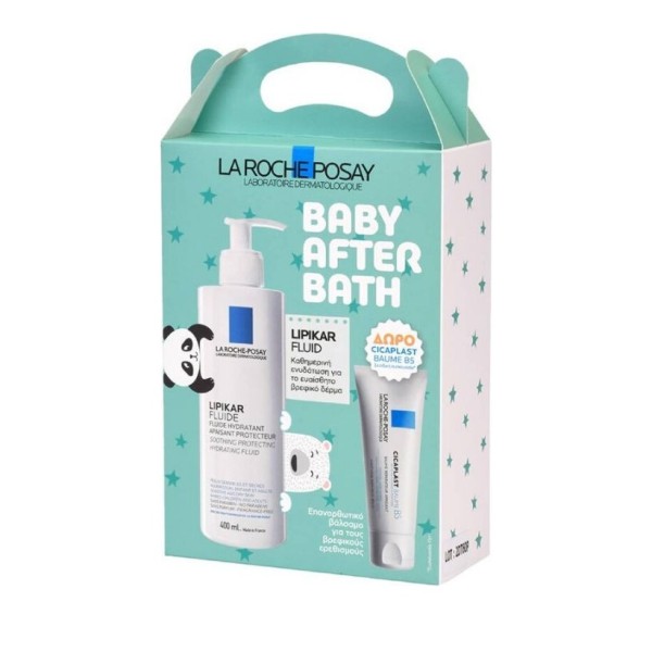 La Roche Posay &hellip;
