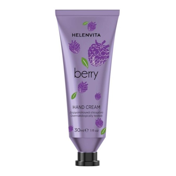 Helenvita Hand … Helenvita Hand …