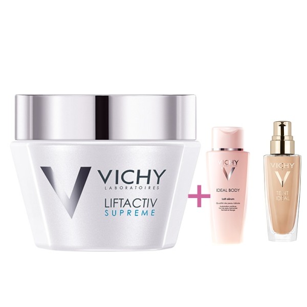 Vichy Νεσεσέρ L &hellip;