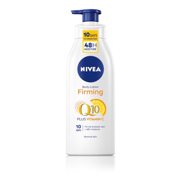 Nivea Promo Q10 &hellip;