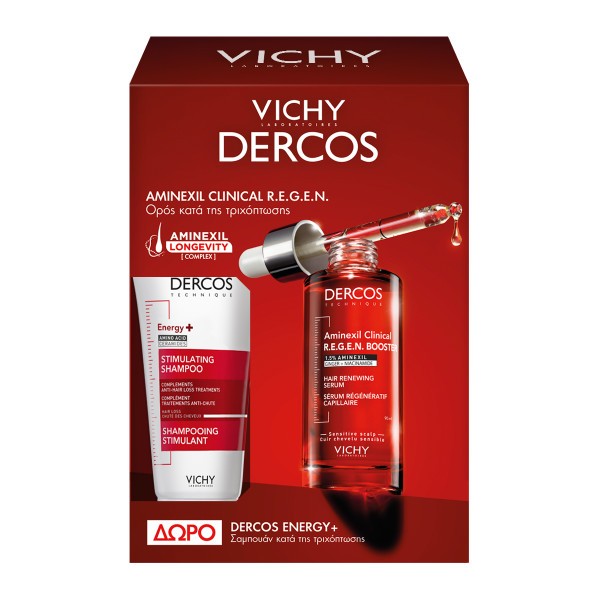 Vichy Dercos Pr &hellip;