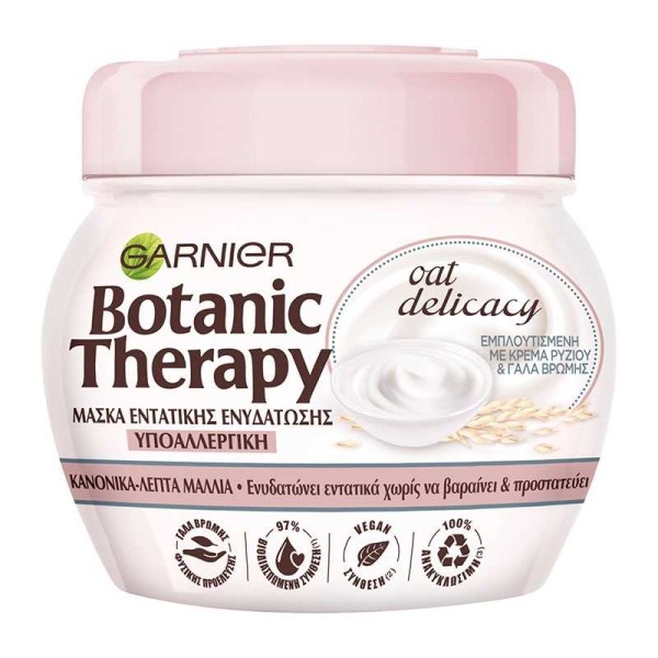 Garnier Botanic … Garnier Botanic …