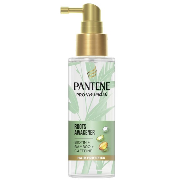 Pantene Roots A … Pantene Roots A …