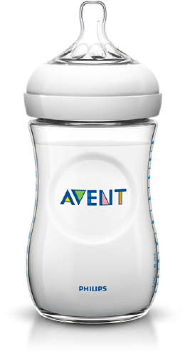 Avent Natural 1…