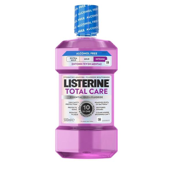 Listerine® Tota &hellip;