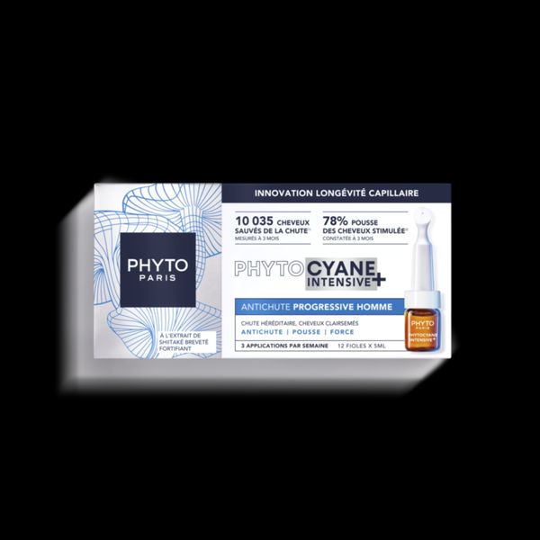 Phyto Phytocyan &hellip;