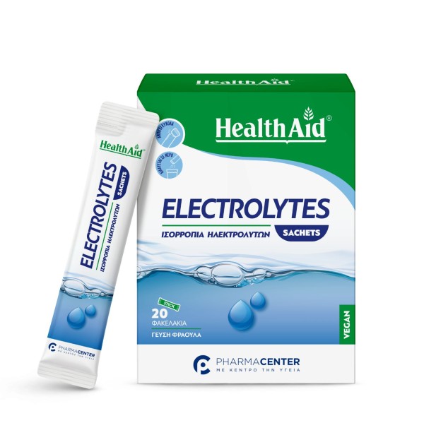 Health Aid Ηλεκ &hellip;