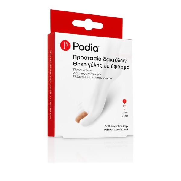 Podia Soft Prot …