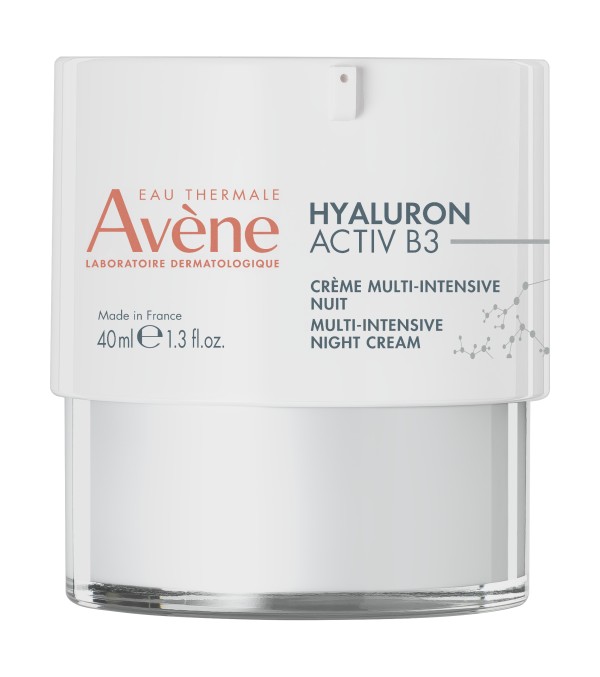 Avène Hyaluron … Avène Hyaluron …