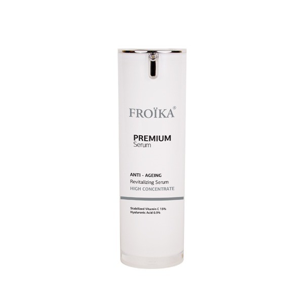 Froika Premium … Froika Premium …