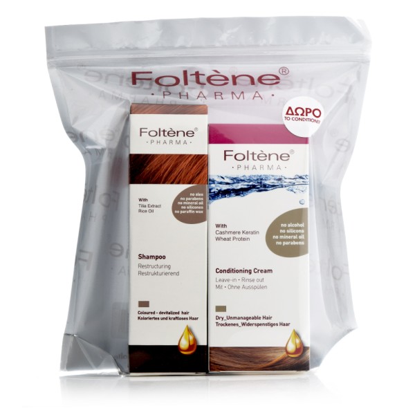 Foltene Promo S &hellip;