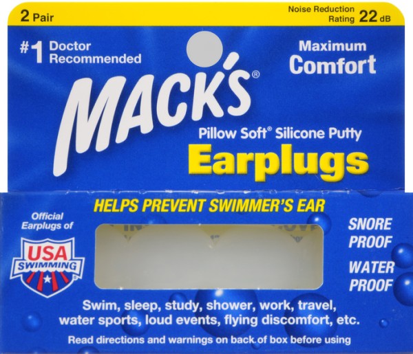Macks Pillow So &hellip;