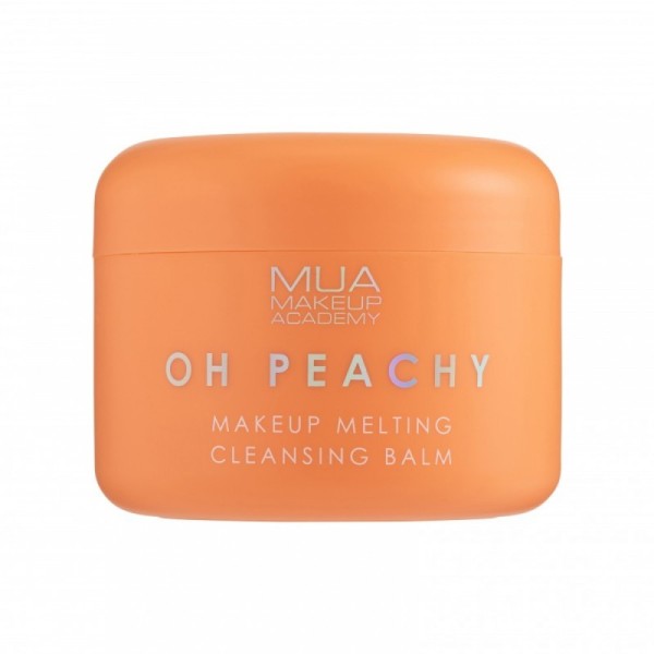 MUA Oh Peachy M … MUA Oh Peachy M …