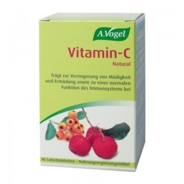 A.Vogel Vitamin … A.Vogel Vitamin …