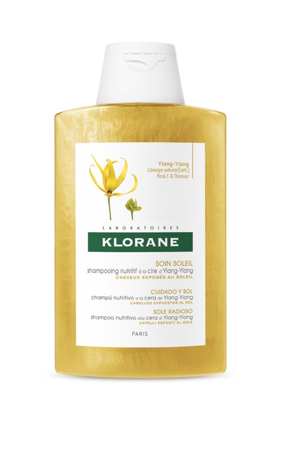 Klorane Ylang Y … Klorane Ylang Y …
