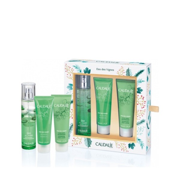 Caudalie Promo &hellip;