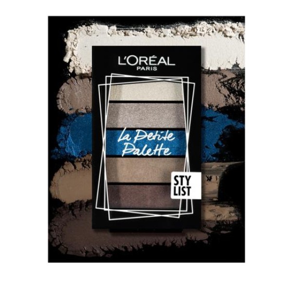 LOreal Paris La &hellip;