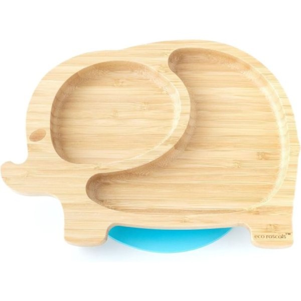 Eco Rascals Bam … Eco Rascals Bam …