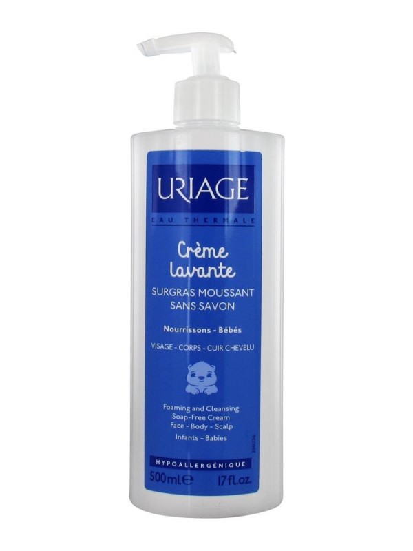 Uriage Lavante … Uriage Lavante …