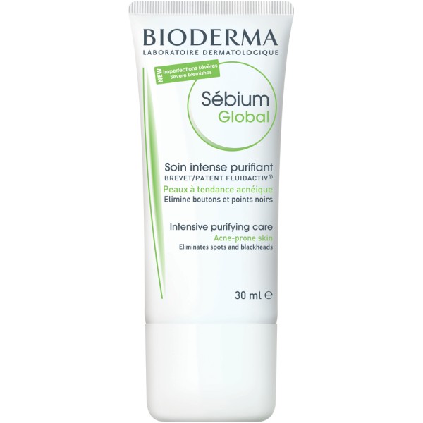 Bioderma Sebium … Bioderma Sebium …